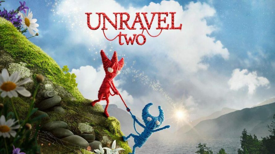 Image d\'illustration pour l\'article : Unravel 2 disponible gratuitement pour les abonnés EA Access