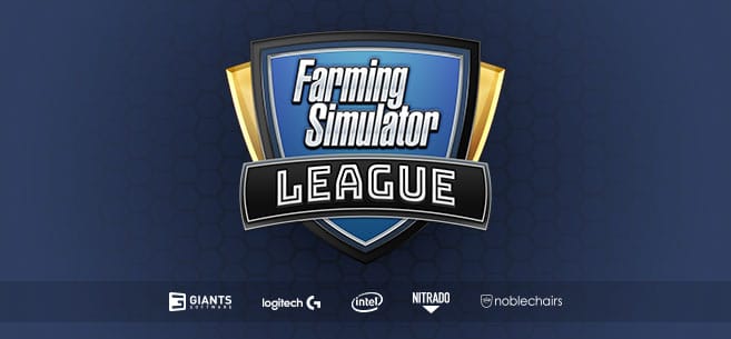 Farming simulator league 1