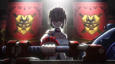 Image d'illustration pour l'article : God Eater 3 : Une démo en approche sur PS4