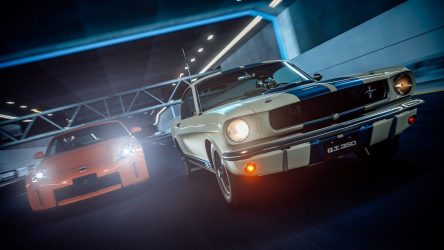 Image d'illustration pour l'article : Gran Turismo Sport : La mise à jour 1.32 disponible, les détails