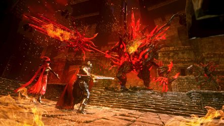 Image d'illustration pour l'article : Hell Warders est repoussé la veille de sa sortie à une date inconnue