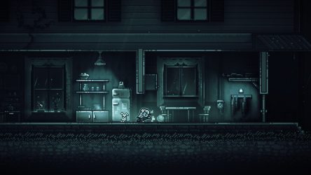 Image d'illustration pour l'article : Inmost annoncé sur Switch avec un nouveau trailer