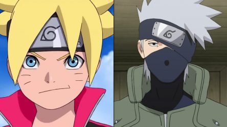 Image d'illustration pour l'article : Jump Force intègre Boruto, Gaara, Kakashi et Kaguya à son casting