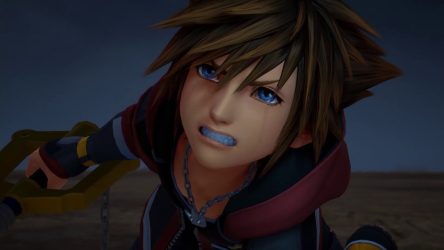 Image d'illustration pour l'article : Kingdom Hearts III : un nouveau trailer rempli d'images inédites