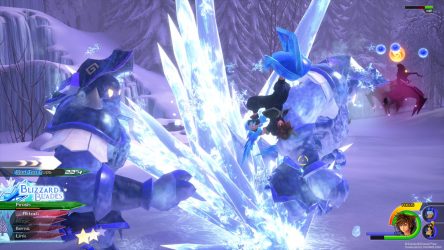 Image d'illustration pour l'article : Kingdom Hearts 3 : un patch 1.02 qui améliore les performances et ajoute l'épilogue
