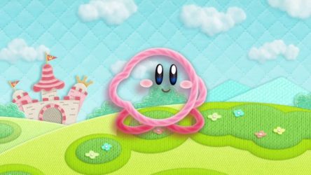 Kirby : Au fil de la grande aventure
