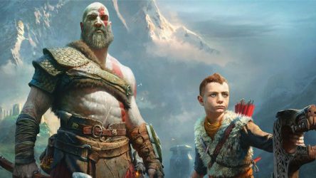 Image d'illustration pour l'article : God of War : La série en live-action est confirmée et commandée par Amazon Prime Video