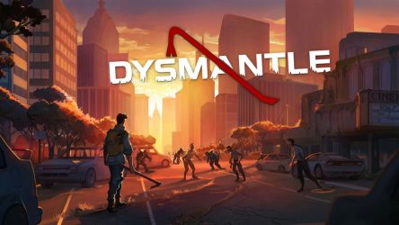 Image d'illustration pour l'article : Dysmantle : un nouvel open-world RPG annoncé par un trailer