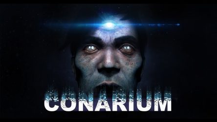 Image d'illustration pour l'article : Conarium sortira le 12 février prochain sur consoles de salon