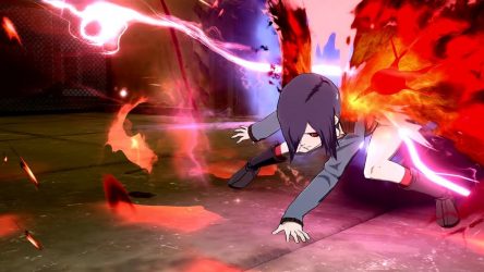 Image d'illustration pour l'article : De nouveaux personnages pour Tokyo Ghoul: re Call to Exist