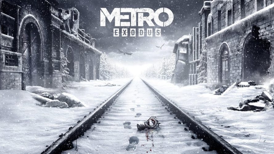 Metro Exodus quitte Steam pour l'Epic Games Store