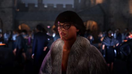 Image d'illustration pour l'article : Hitman 2 : L'Experte, troisième cible fugitive, ne demande qu'à être éliminée dès maintenant