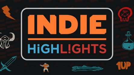 Image d'illustration pour l'article : Nintendo proposera un nouveau Indie Highlights demain