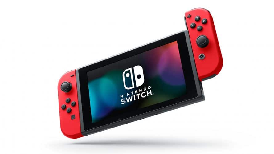 Nintendo va commercialiser une nouvelle Switch plus petite en 2019
