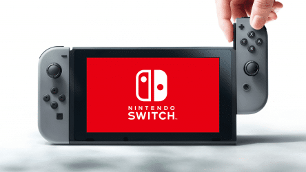 Image d'illustration pour l'article : Nintendo atteint son objectif en France avec 2 millions de Switch vendues
