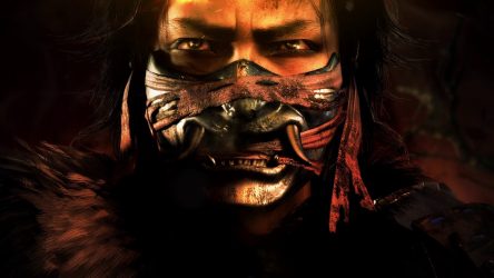 Image d'illustration pour l'article : Nioh 2 sera de retour en 2019 pour quelques infos de plus
