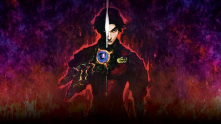 Image d'illustration pour l'article : Test Onimusha : Warlords - Un Remaster vraiment utile ?