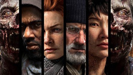 Image d'illustration pour l'article : Overkill's The Walking Dead encore retardé sur Xbox One et PS4