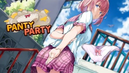 Image d'illustration pour l'article : Panty Party : combat de culottes chez les possesseurs de Switch !