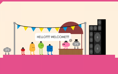 Image d'illustration pour l'article : Test Pikuniku - Un jeu indépendant plein d'humour
