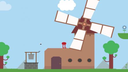 Image d'illustration pour l'article : Pikuniku : la sortie est prévue pour le 24 janvier prochain