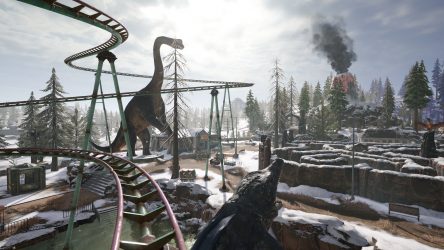 Image d'illustration pour l'article : PUBG : la carte Vikendi débarque le 22 janvier sur consoles