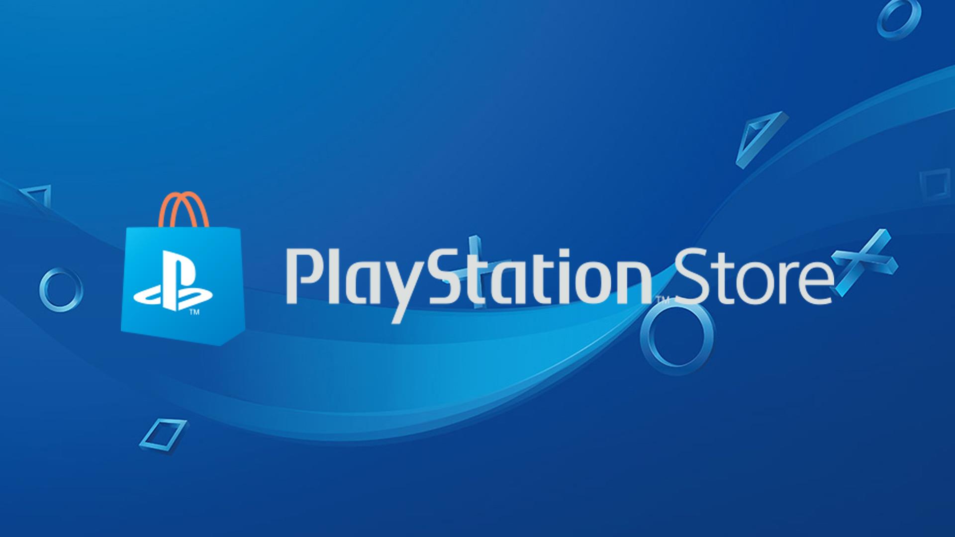 top ventes playstation store
