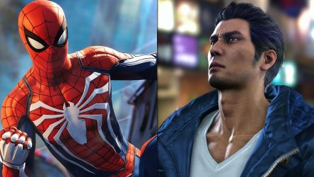 Image d'illustration pour l'article : Top 5 des jeux PS4 qu’il ne fallait pas manquer en 2018
