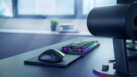 Image d'illustration pour l'article : Xbox One : nouveaux jeux compatibles clavier/souris annoncés