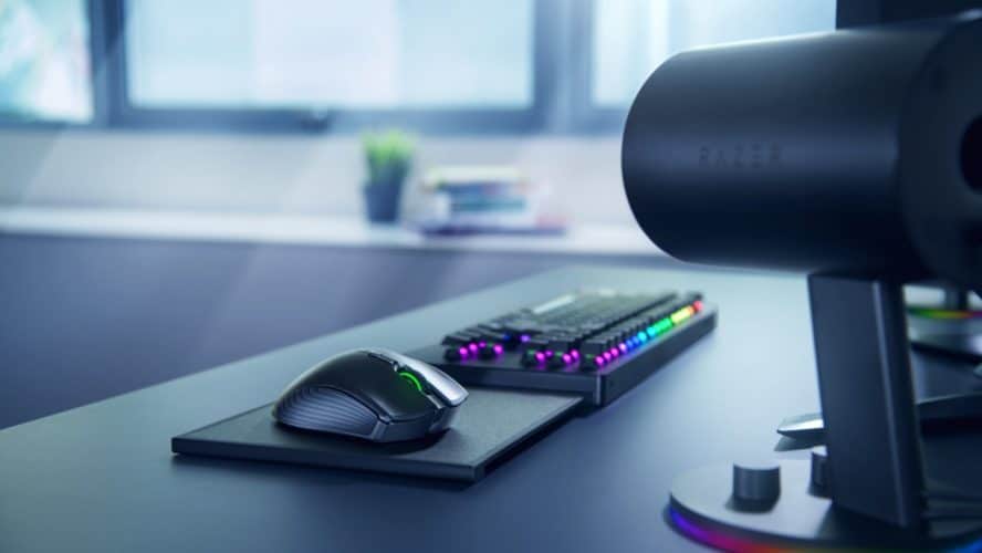 Voici comment jouer avec un clavier et une souris sur une Xbox One ! - Tech  Advisor
