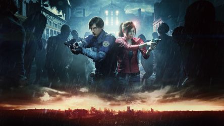 Image d'illustration pour l'article : Test Resident Evil 2 Remake - Un retour en grâce du jeu culte ?