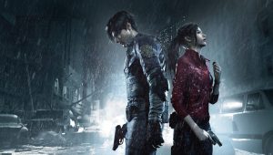 Image d'illustration pour l'article : Resident Evil 2 Remake, où le trouver au meilleur prix ?