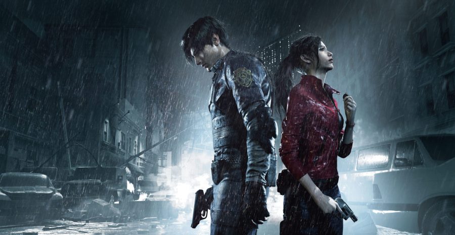 Resident Evil 2 Remake, où le trouver au meilleur prix ?
