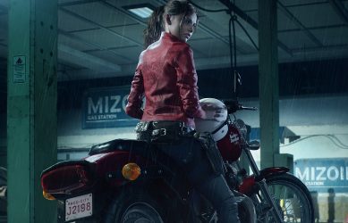 Image d'illustration pour l'article : Resident Evil 2 s'offre un trailer de lancement avant sa sortie