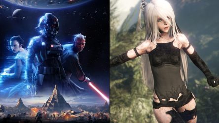 Image d'illustration pour l'article : Soldes d'hiver 2019 : Toutes les offres jeux vidéo à ne pas manquer, la liste complète