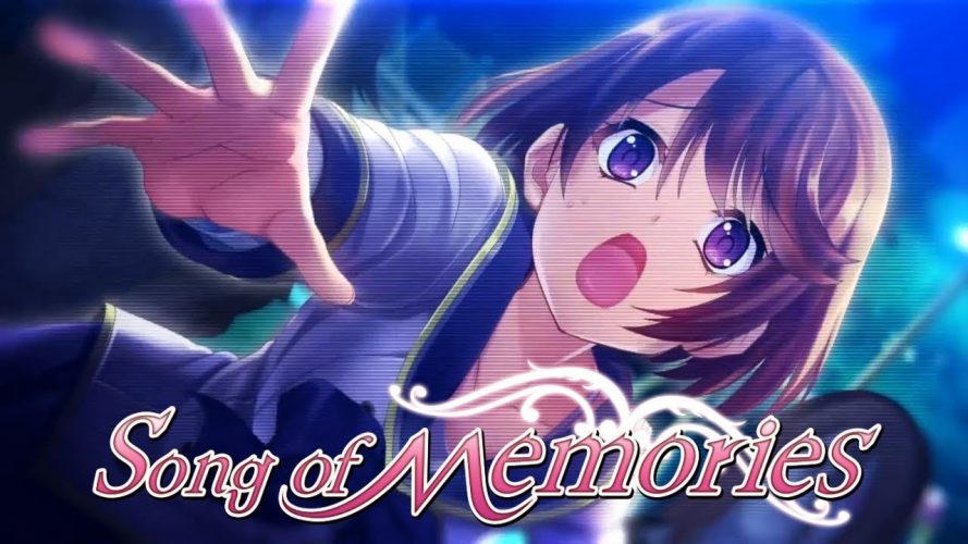 Image d\'illustration pour l\'article : Song of Memories annule sa version Switch mais arrivera le 1er février sur PS4