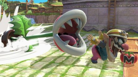 Image d'illustration pour l'article : Super Smash Bros Ultimate prépare sa mise à jour 2.0.0