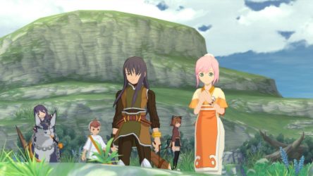 Image d'illustration pour l'article : Tales of Vesperia : Definitive Edition, où le trouver au meilleur prix ?