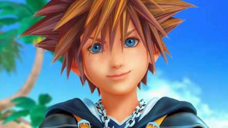 Image d'illustration pour l'article : Kingdom Hearts 3 : présentation des bonus de précommande