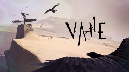 Image d'illustration pour l'article : Test Vane - Entre émerveillement et frustration