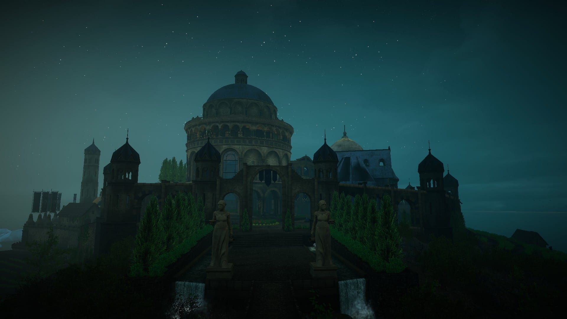 eastshade