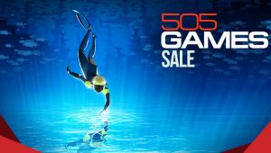 505 games humble store