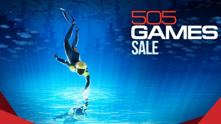 Image d'illustration pour l'article : Humble Store : de nouvelles promotions pour les jeux de 505 Games