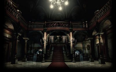 Image d'illustration pour l'article : Resident Evil : Les portages Switch prennent enfin date