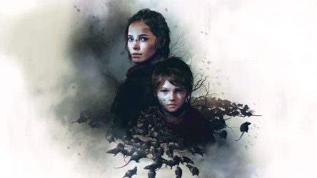 Image d'illustration pour l'article : A Plague Tale: Innocence nous en dit plus sur son histoire en vidéo