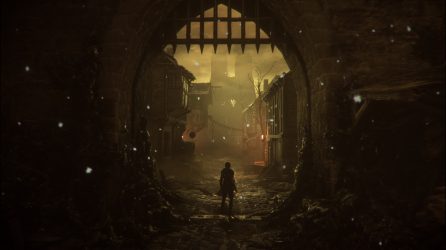 Image d'illustration pour l'article : Aperçu : A Plague Tale: Innocence - Des premiers chapitres haletants