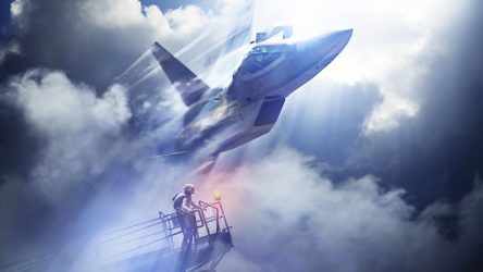 Image d\'illustration pour l\'article : La saga Ace Combat fête ses 30 ans et se prépare pour l’avenir, un nouvel épisode bientôt annoncé ?
