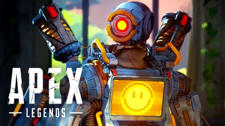 Image d'illustration pour l'article : Apex Legends atteint le million de joueurs en seulement huit heures