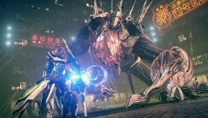Astral chain 8 1 2