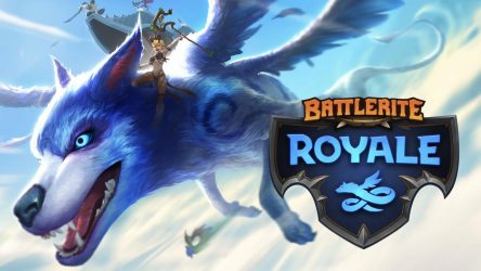 Image d'illustration pour l'article : Battlerite Royale quitte son accès anticipé et sort le 19 février prochain